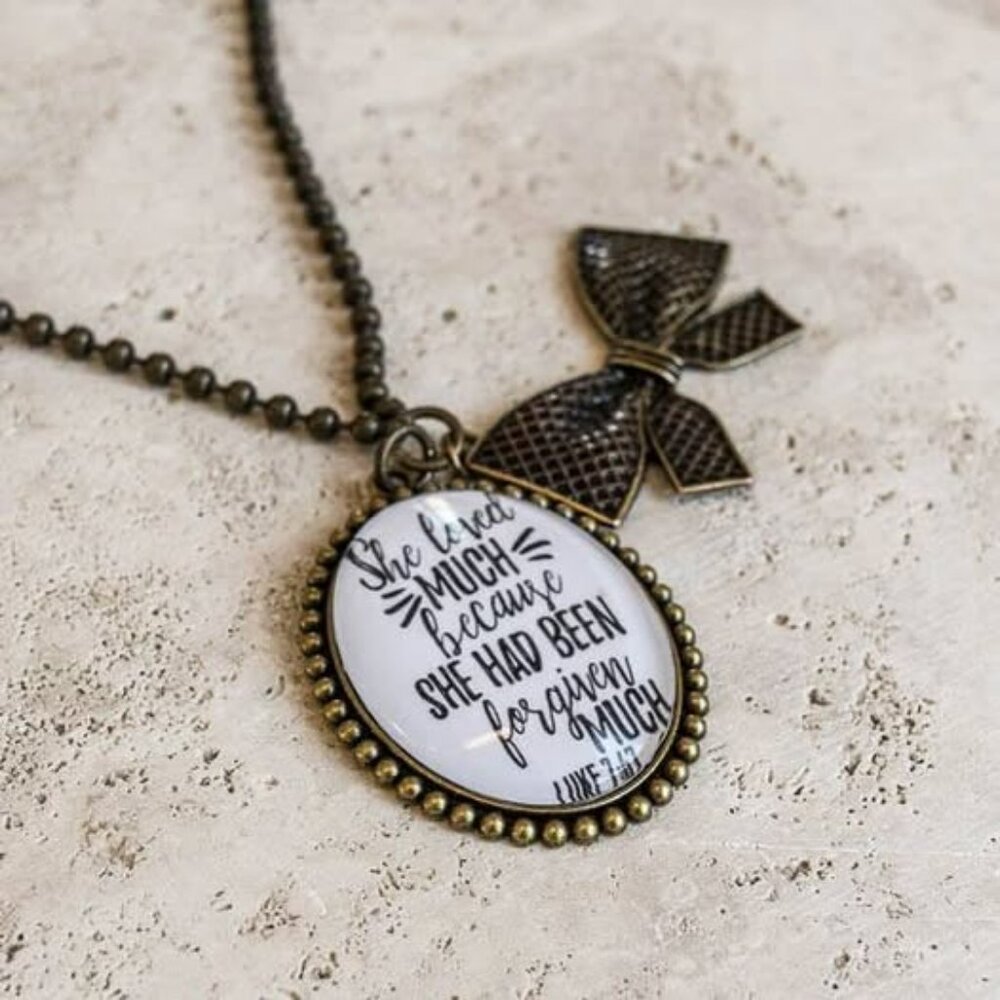Plunder Design Kiki Necklace